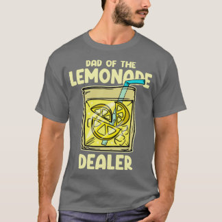 Camiseta Lemonade Stand Lemonade Dealer 1