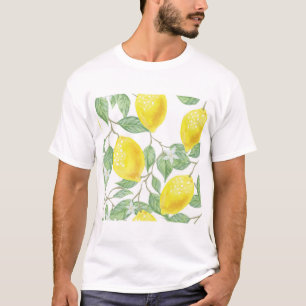 Camiseta Lemones adorables