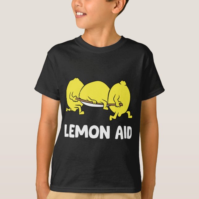 Camiseta Lemones divertidos de Lemonade Funny Lemons
