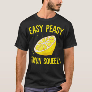 Camiseta Lemones Lemon Lemon Lemon