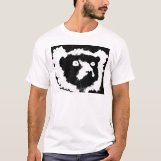 Camiseta Lemur superado simple