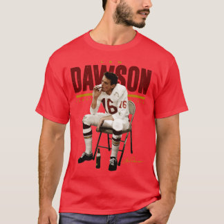 Camiseta Len Dawson Halftime Kids TShirt