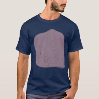 Camiseta Lengua de señas madre 1
