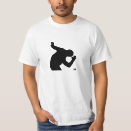 CAMISETA ¡LENGUADO!