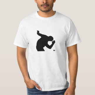 CAMISETA ¡LENGUADO!