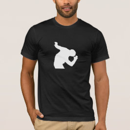 Camiseta ¡Lenguado! Suplente