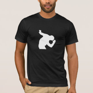 Camiseta ¡Lenguado! Suplente