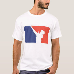 Camiseta Lenguado Toon