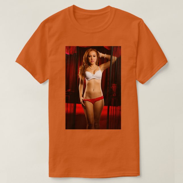 Camiseta Lenguaje 1 (Diseño del anverso)