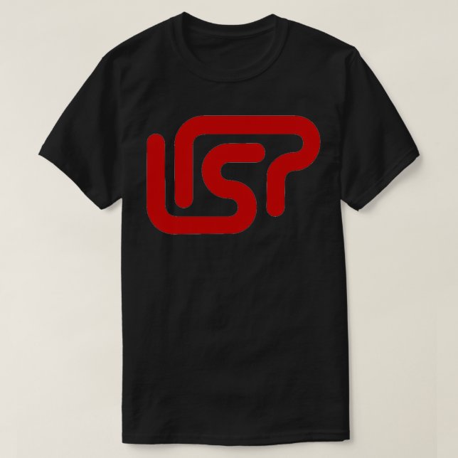 Camiseta lenguaje de programación en línea (Diseño del anverso)
