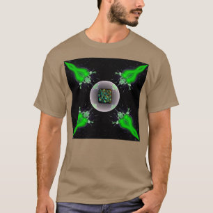 Camiseta Lenguaje de Rótulo 5