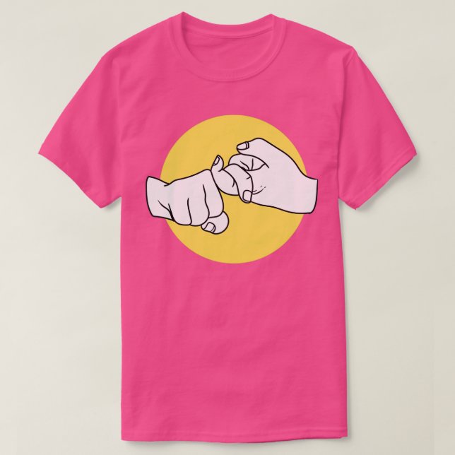 Camiseta Lenguaje de Rótulo americano ASL Alphabet Teacher  (Diseño del anverso)