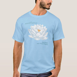 Camiseta Lentamente abajo, Ain't Times Square - El Lotus bl