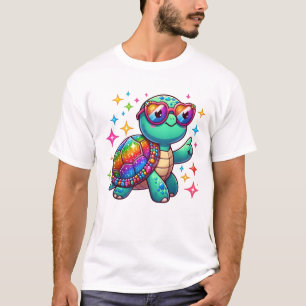 Camiseta Lento pero fabuloso - Diseño del Orgullo de la Tor