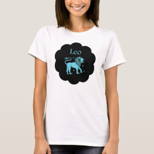 Camiseta Leo