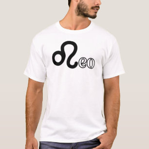 Camiseta Leo
