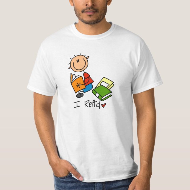 Camiseta Leo (Anverso)