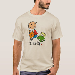Camiseta Leo