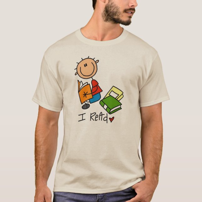 Camiseta Leo (Anverso)