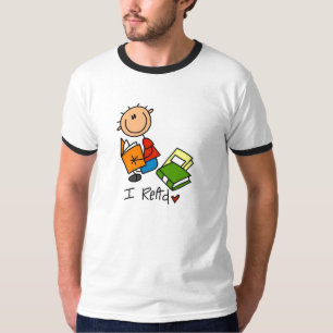Camiseta Leo
