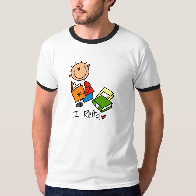 Camiseta Leo (Anverso)