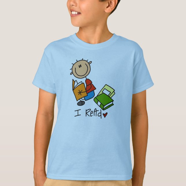 Camiseta Leo (Anverso)