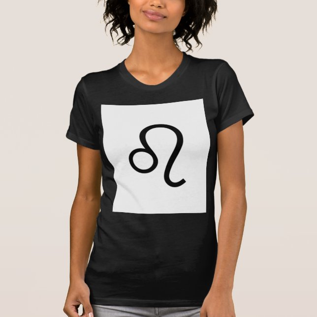 Camiseta Leo (Anverso)