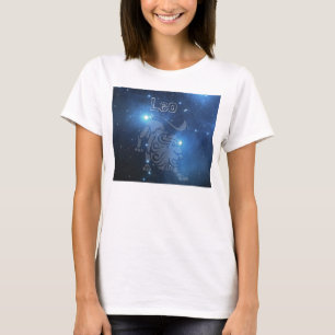 Camiseta Leo