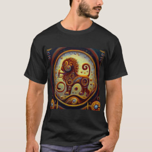 Camiseta Leo 11