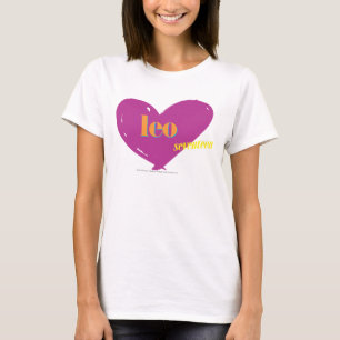 Camiseta Leo 2