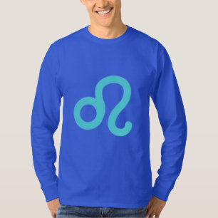 Camiseta Leo Horoscope
