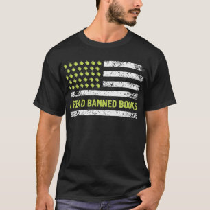 Camiseta Leo Libros Prohibidos