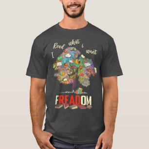 Camiseta Leo lo que quiero bibliotecario de la semana de li