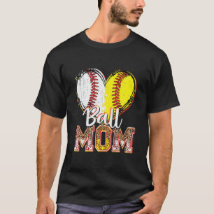 Camiseta Leo, madre de la madre, madre de la fiesta de la m