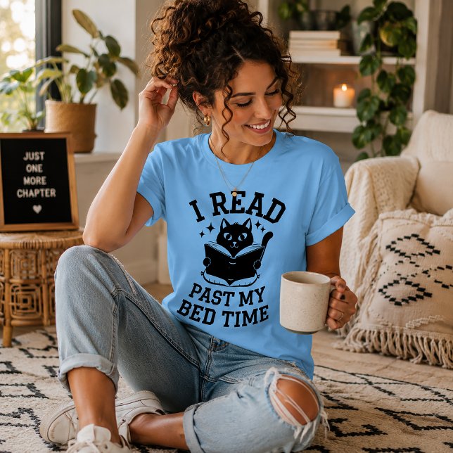 Camiseta Leo Pasada Mi Hora de Dormir (Subido por el creador)