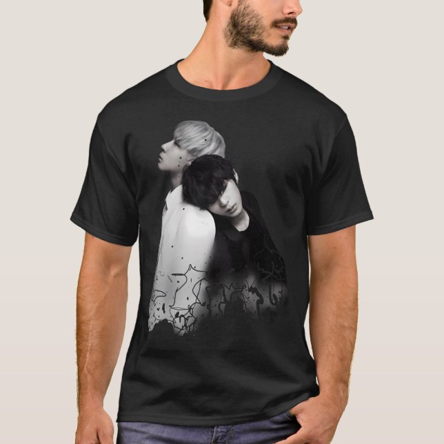 Camiseta Leo  Ravi (Anverso)