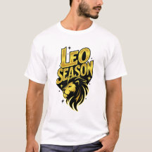 Leo Season Astrología Orgullo León Zodiaco