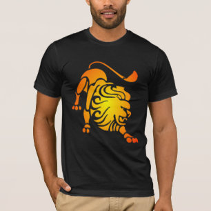 Camiseta Leo Shirt