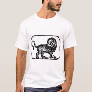 Camiseta Leo - Sin etiqueta