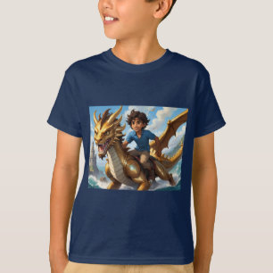 Camiseta Leo Valdez y Festus: El dúo dinámico