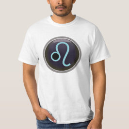 Camiseta Leo Zodiac