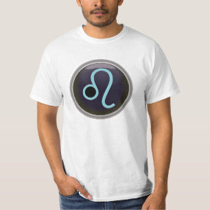 Camiseta Leo Zodiac