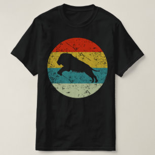 Camiseta león
