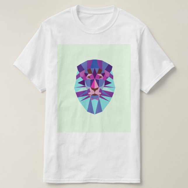 Camiseta León (Diseño del anverso)