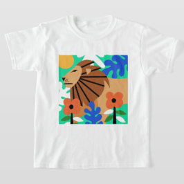 Camiseta León