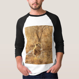 Camiseta León