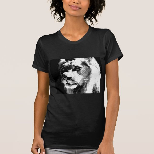 Camiseta León (Anverso)