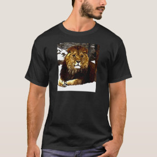 Camiseta León