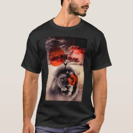 Camiseta León