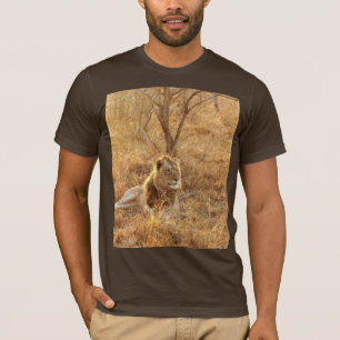 Camiseta León